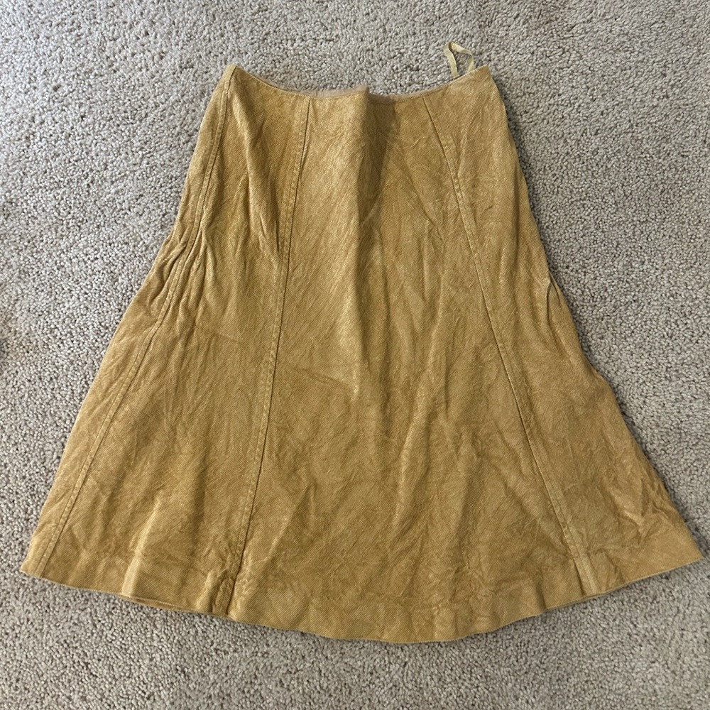 Vintage Banana Republic Skirt